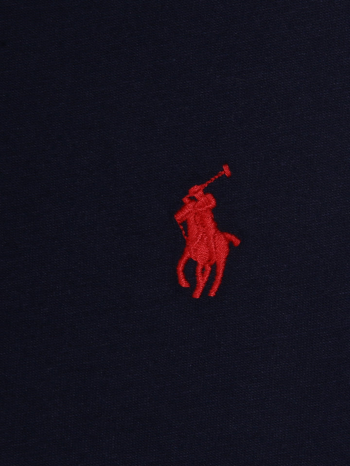 RL Men S/S V-N T-Shirt AT-SB-710708261