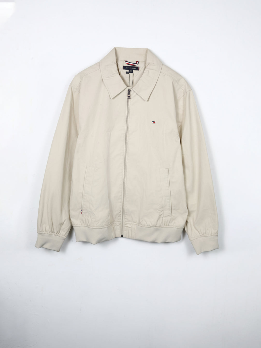 Tommy Hilfiger Men Cotton Jacket-XM04336