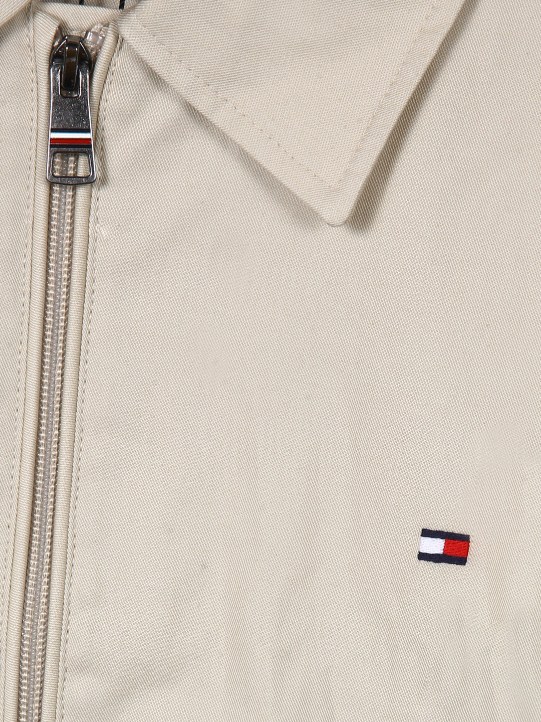 Tommy Hilfiger Men Cotton Jacket-XM04336