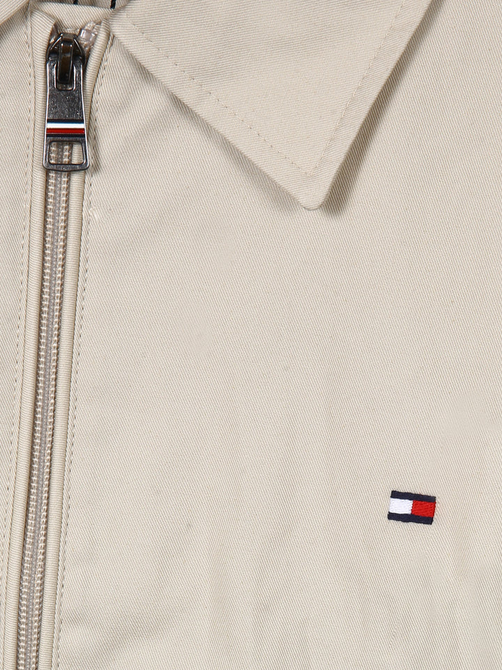 Tommy Hilfiger Men Cotton Jacket-XM04336