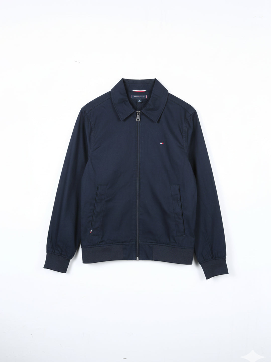 Tommy Hilfiger Men Cotton Jacket-XM04336