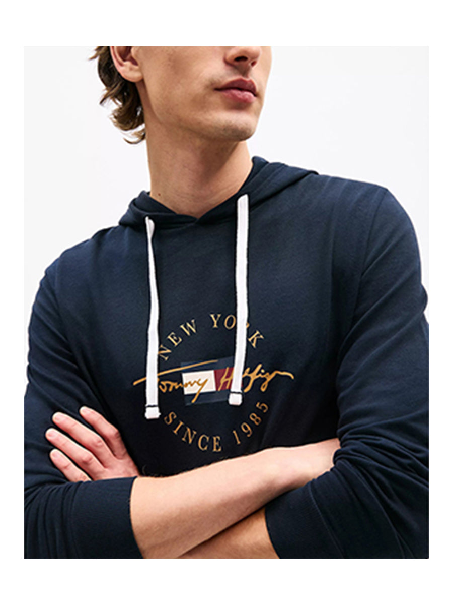 Tommy Hilfiger Men Hoodie-09T4502411