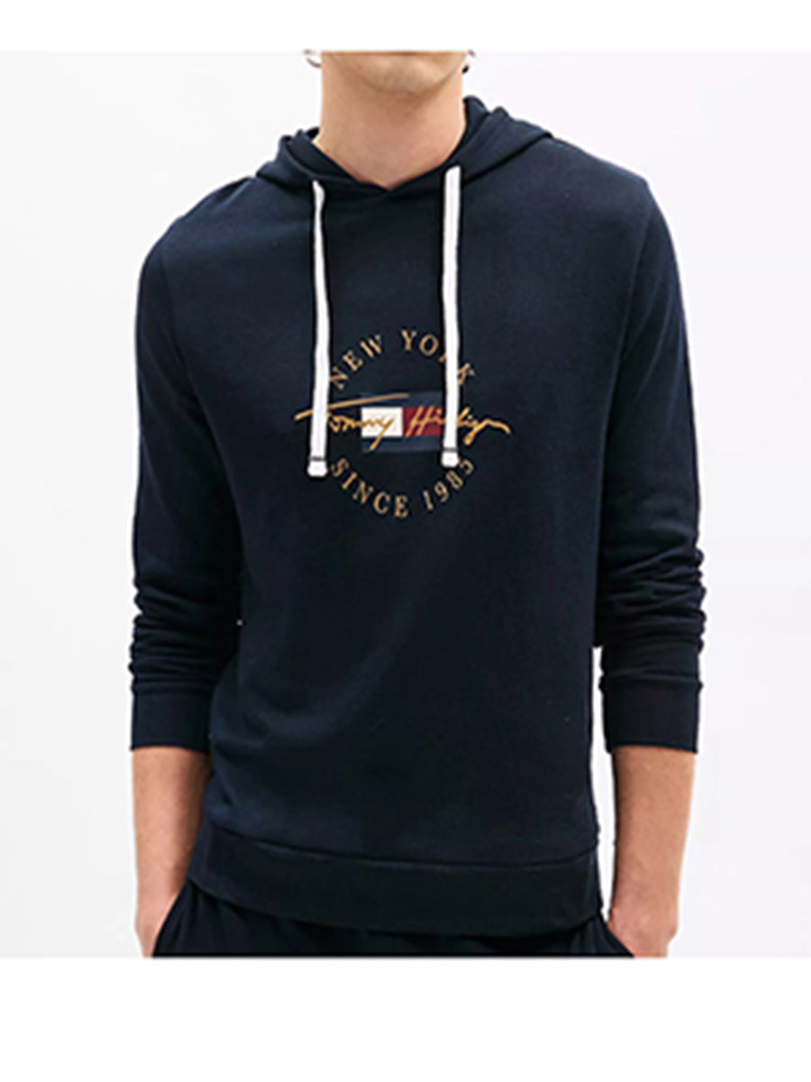 Tommy Hilfiger Men Hoodie-09T4502411