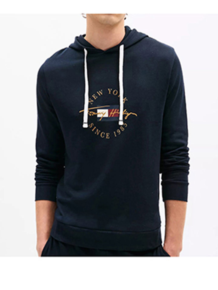 Tommy Hilfiger Men Hoodie-09T4502411