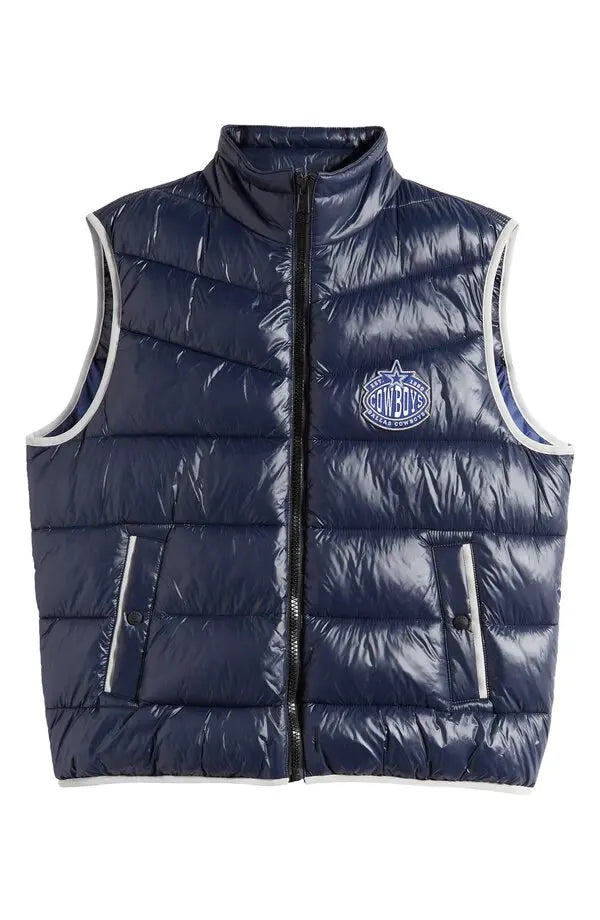Hugo Boss Men Gillet 50505930