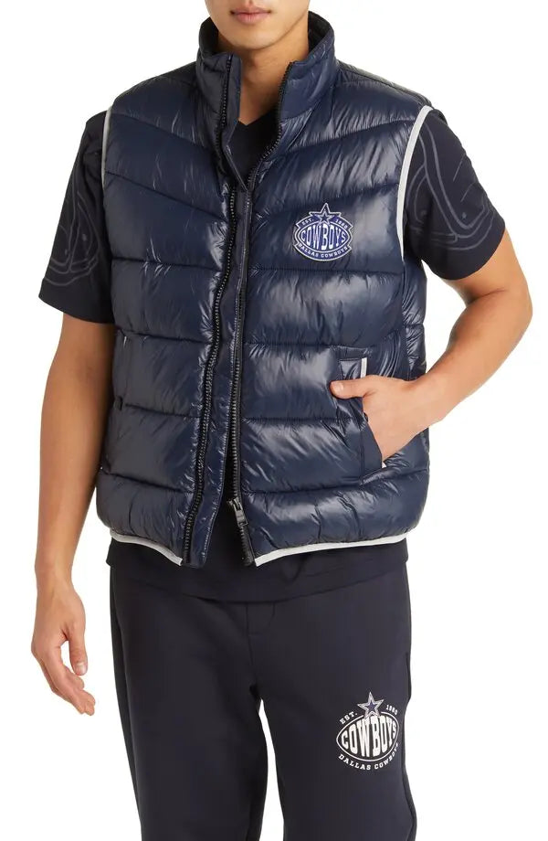 Hugo Boss Men Gillet 50505930