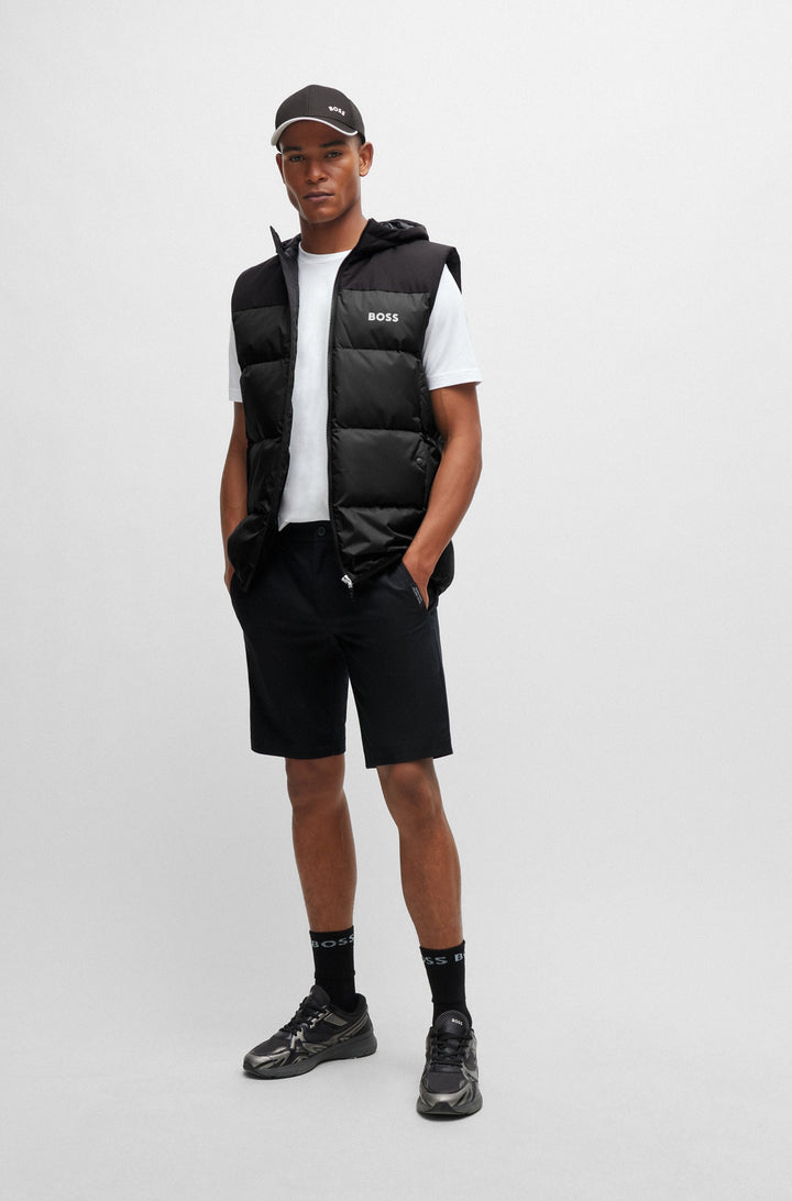 Hugo Boss Men Hoodie Gillet 50497645