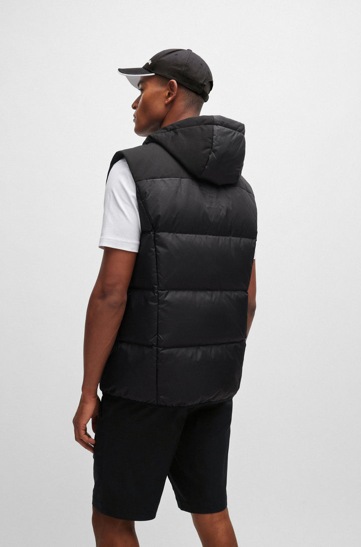 Hugo Boss Men Hoodie Gillet 50497645