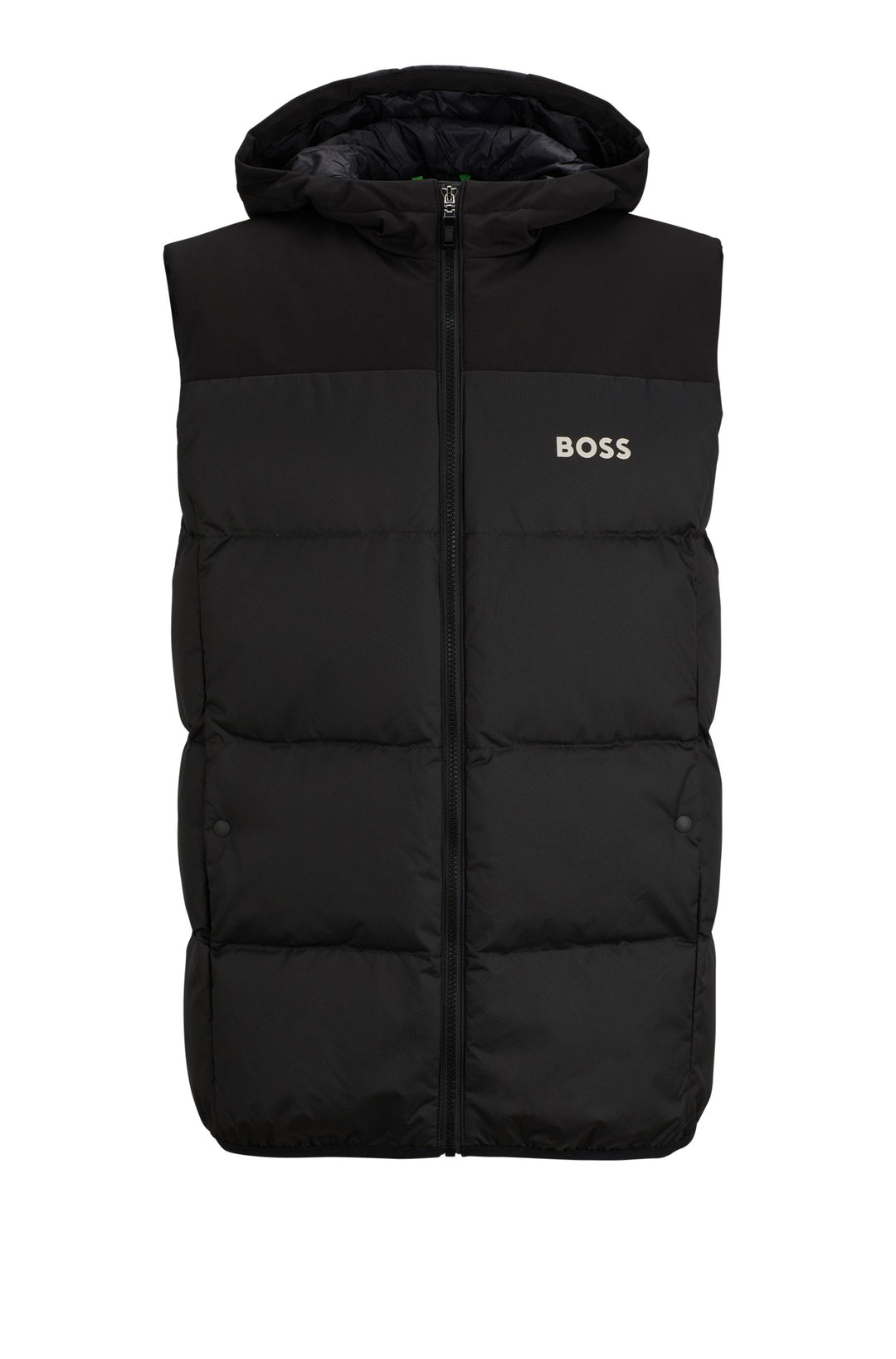 Hugo Boss Men Hoodie Gillet 50497645