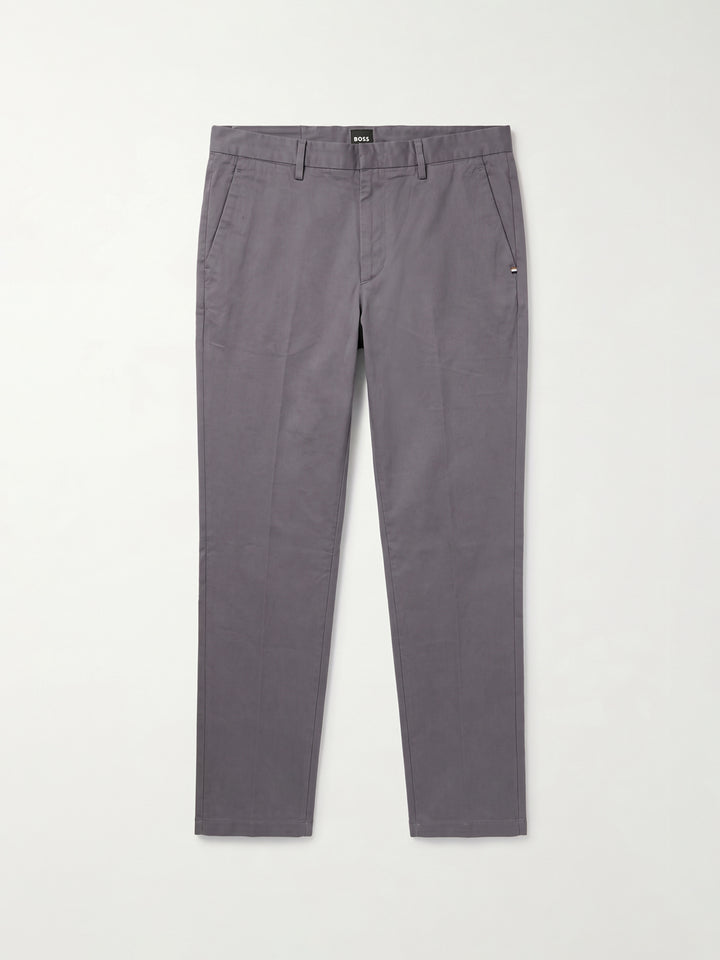 HB Men Chinos AT-SB-50509273