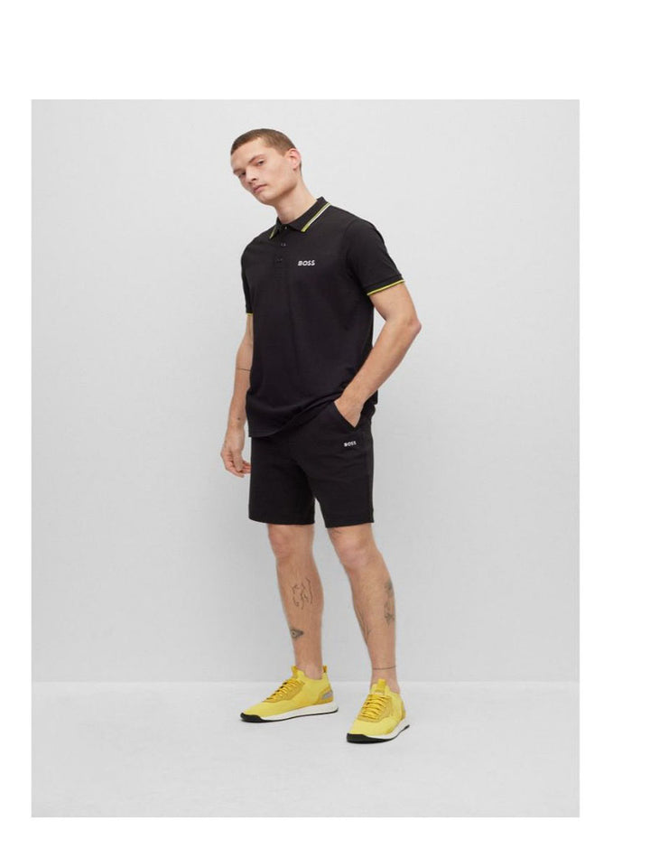 Hugo Boss Men S/S Polo AT-SB-50469094