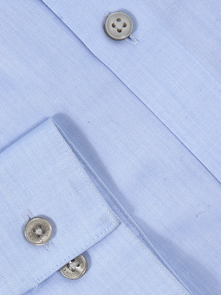 CK Men L/S Plain Formal Shirt AZ-SB-3701168