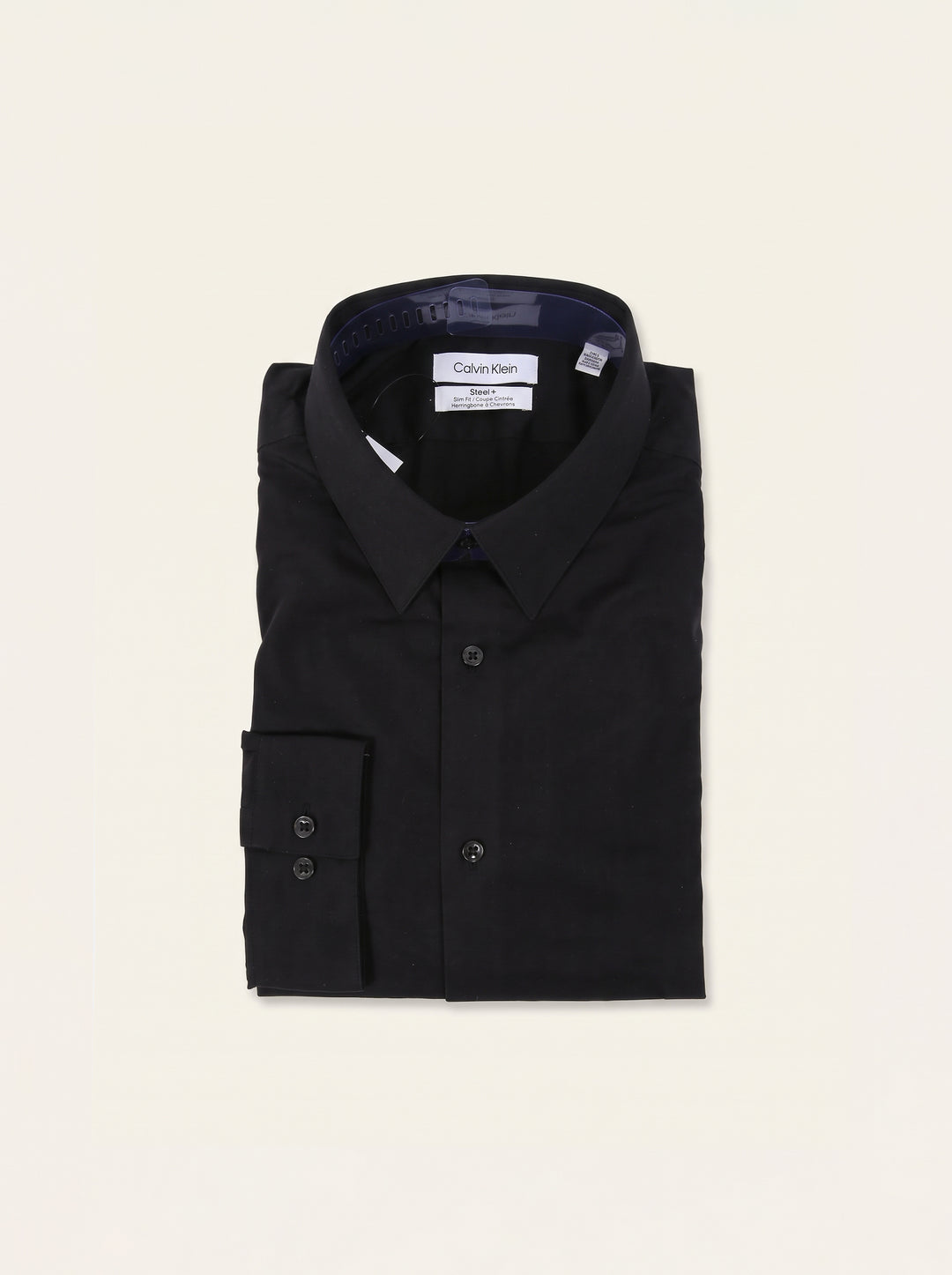 CK Men L/S Plain Formal Shirt AZ-SB-3701168