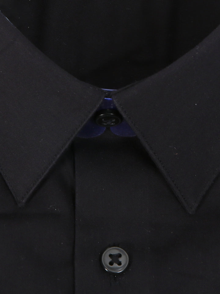 CK Men L/S Plain Formal Shirt AZ-SB-3701168