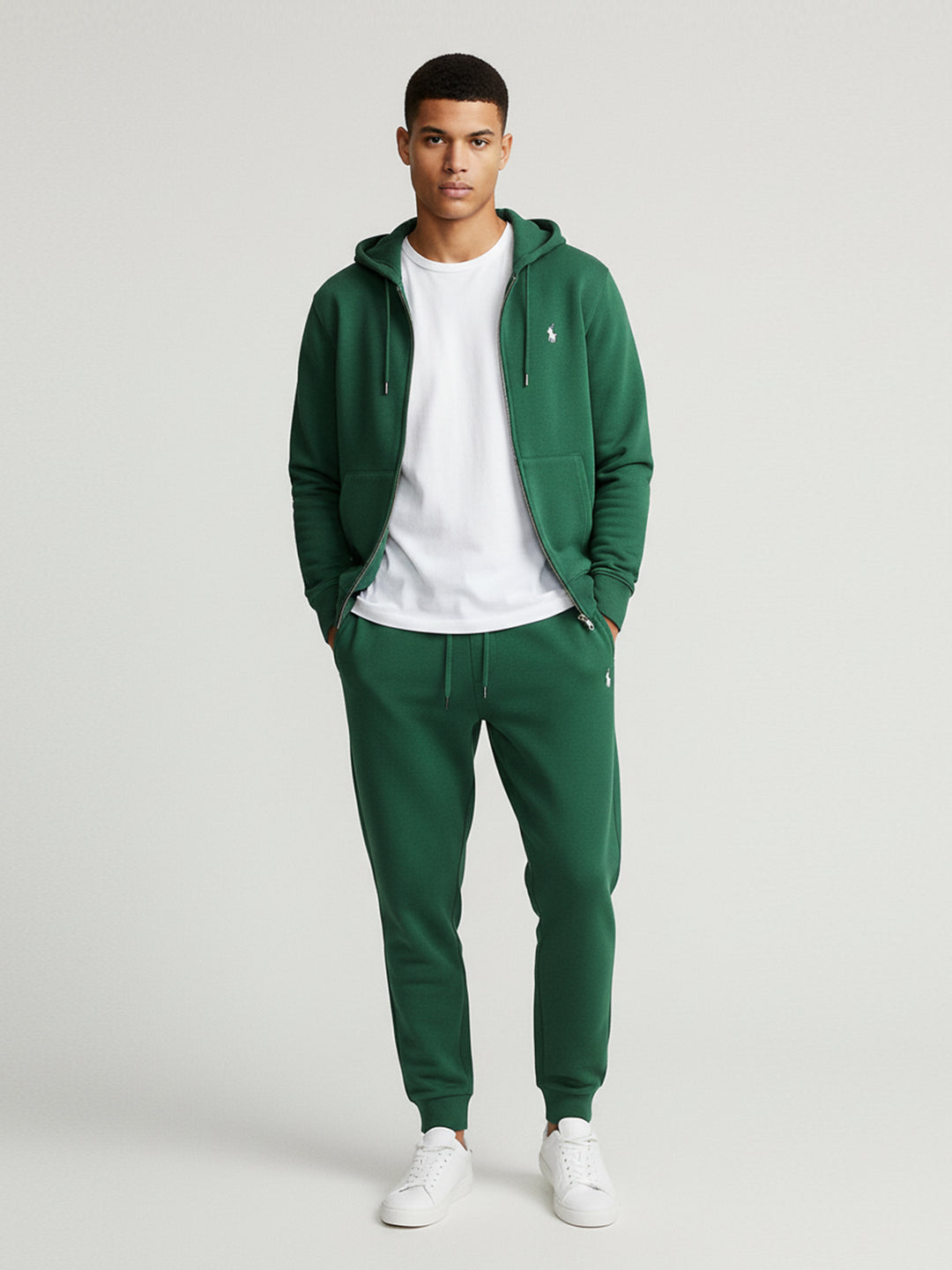 RL Men Knitted Sweat Trouser AT-SB-710883332