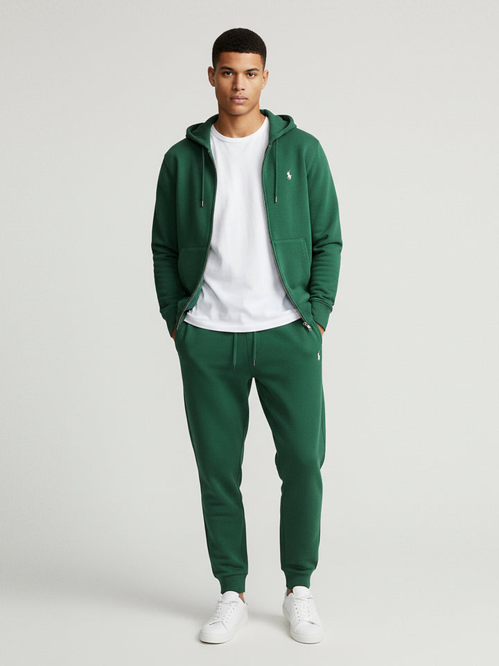 RL Men Knitted Sweat Trouser AT-SB-710883332