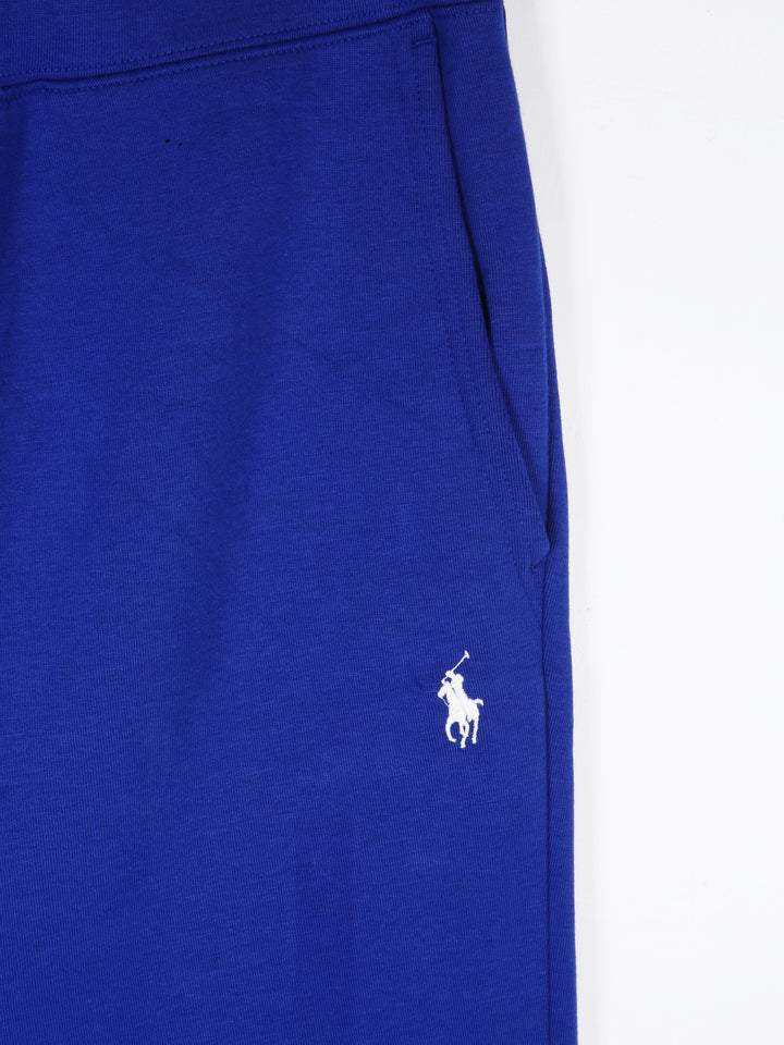 RL Men Knitted Sweat Trouser AT-SB-710883332