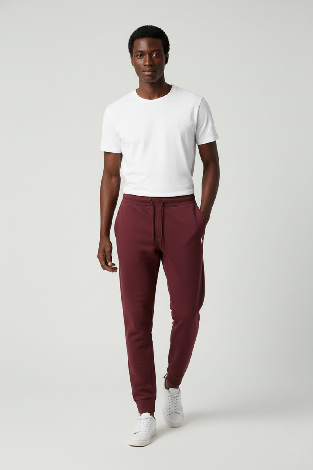 RL Men Knitted Sweat Trouser AT-SB-710883332
