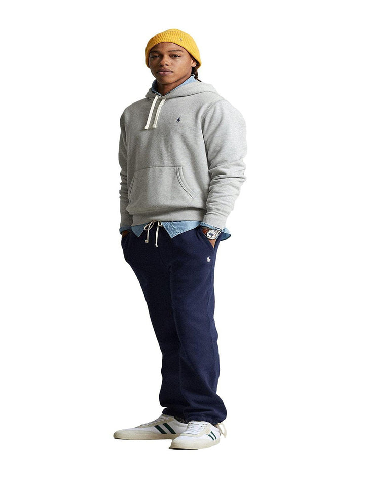 RL Men Knitted Terry Trouser AT-SB-710625888