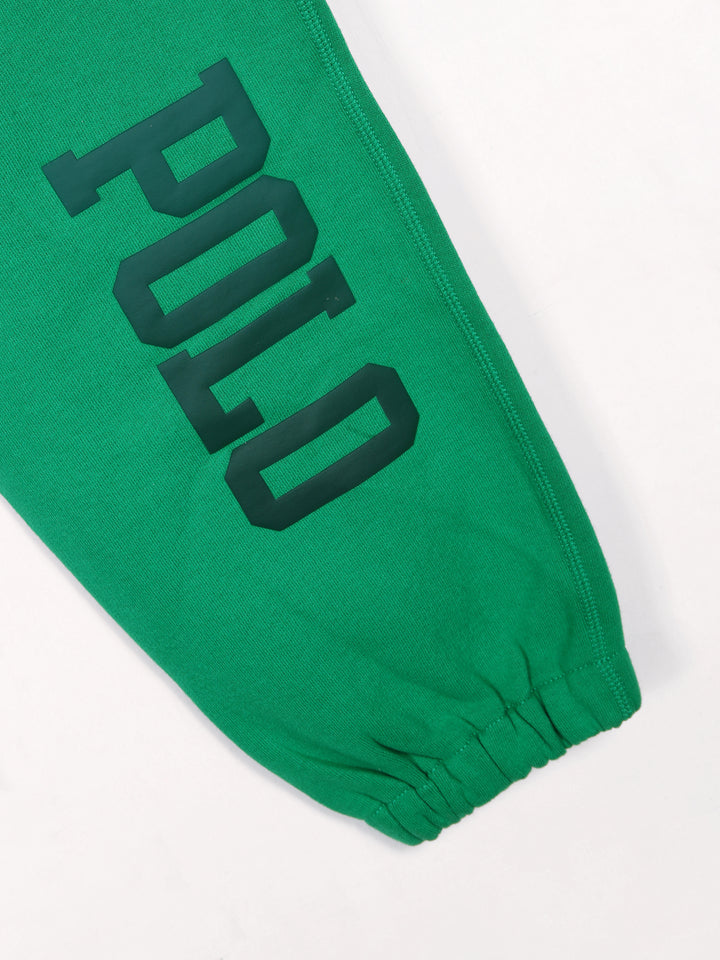 RL Men Knitted Fleece Trouser AT-SB-7109080590