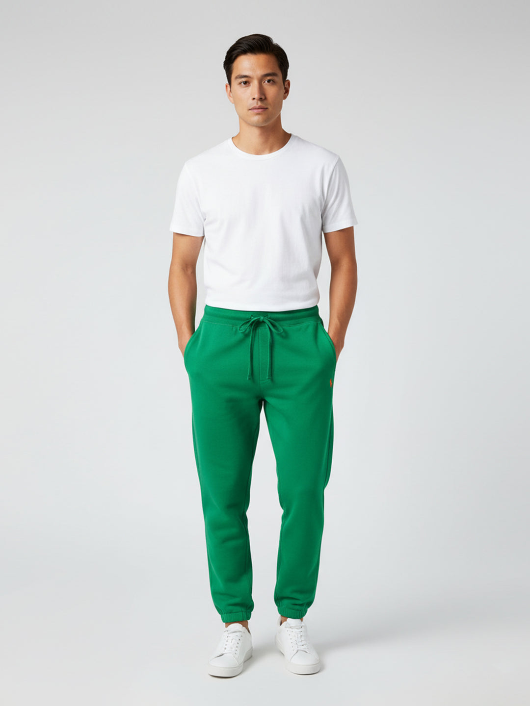 RL Men Knitted Fleece Trouser AT-SB-7109080590