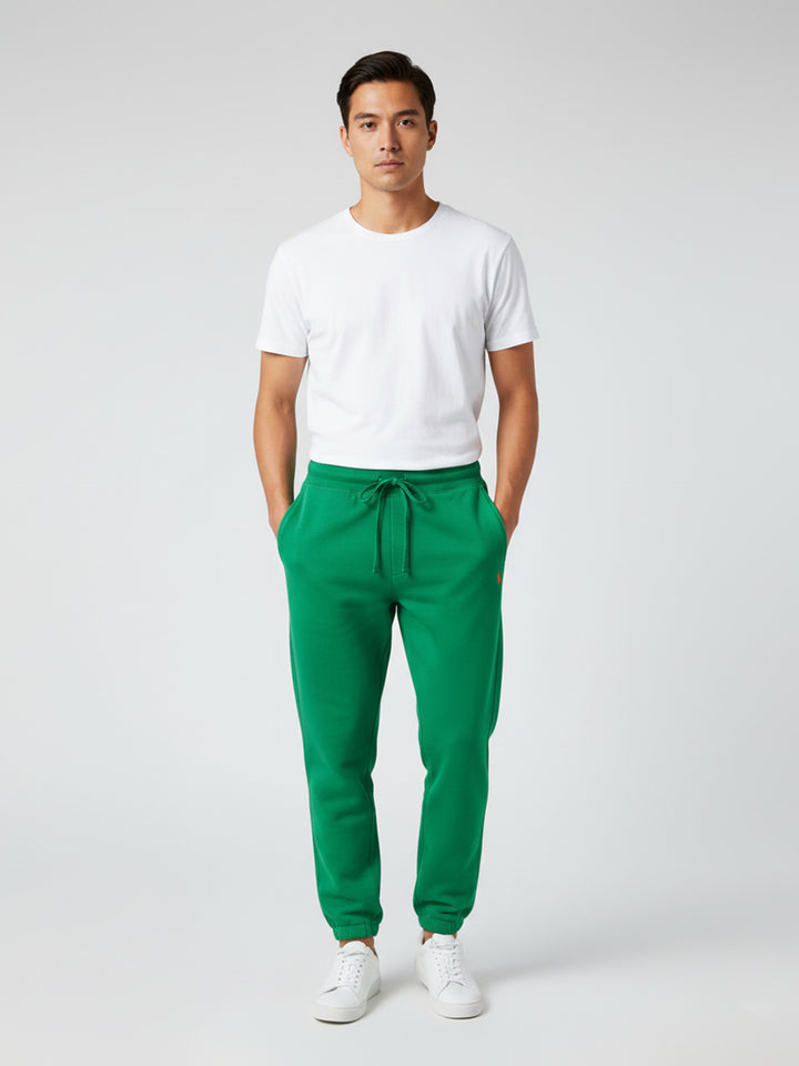 RL Men Knitted Fleece Trouser AT-SB-7109080590