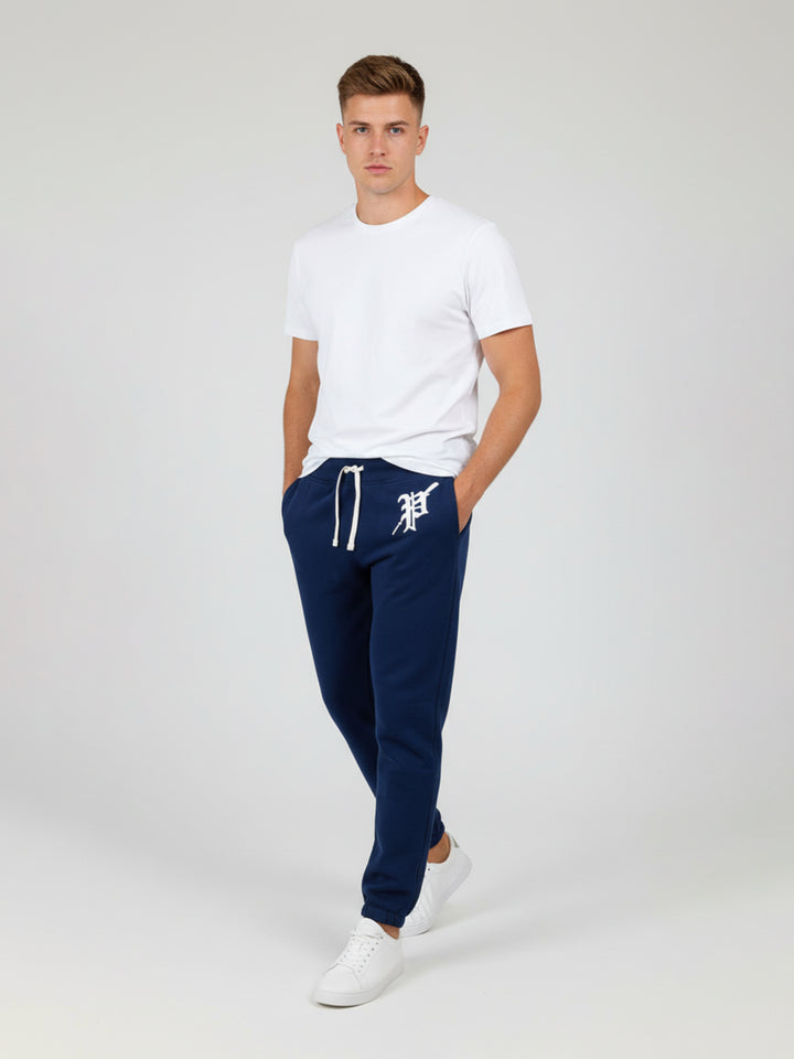 RL Men Knitted Fleece Trouser AT-SB-710900588