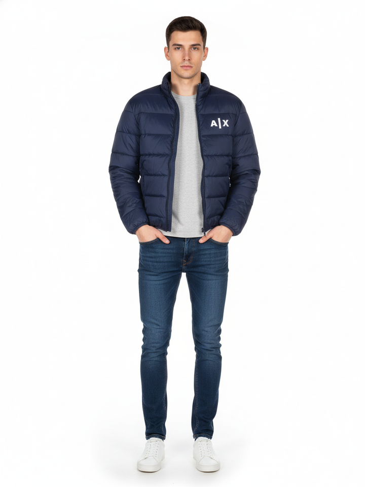 A/X Men L/S Jacket AT-SB- 7VZB09