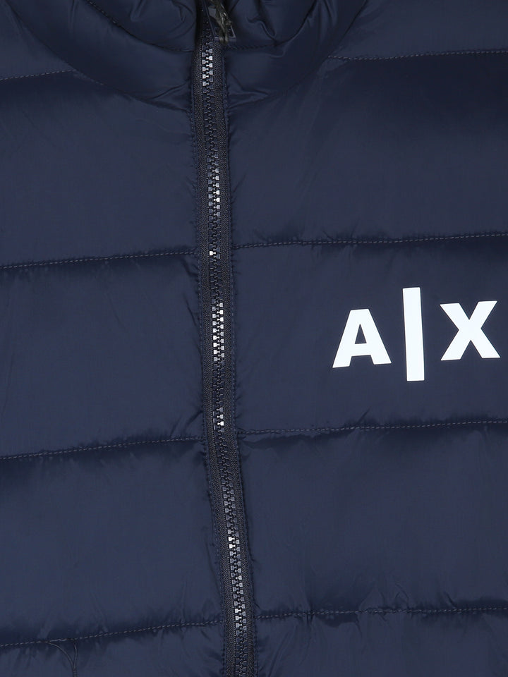 A/X Men L/S Jacket AT-SB- 7VZB09