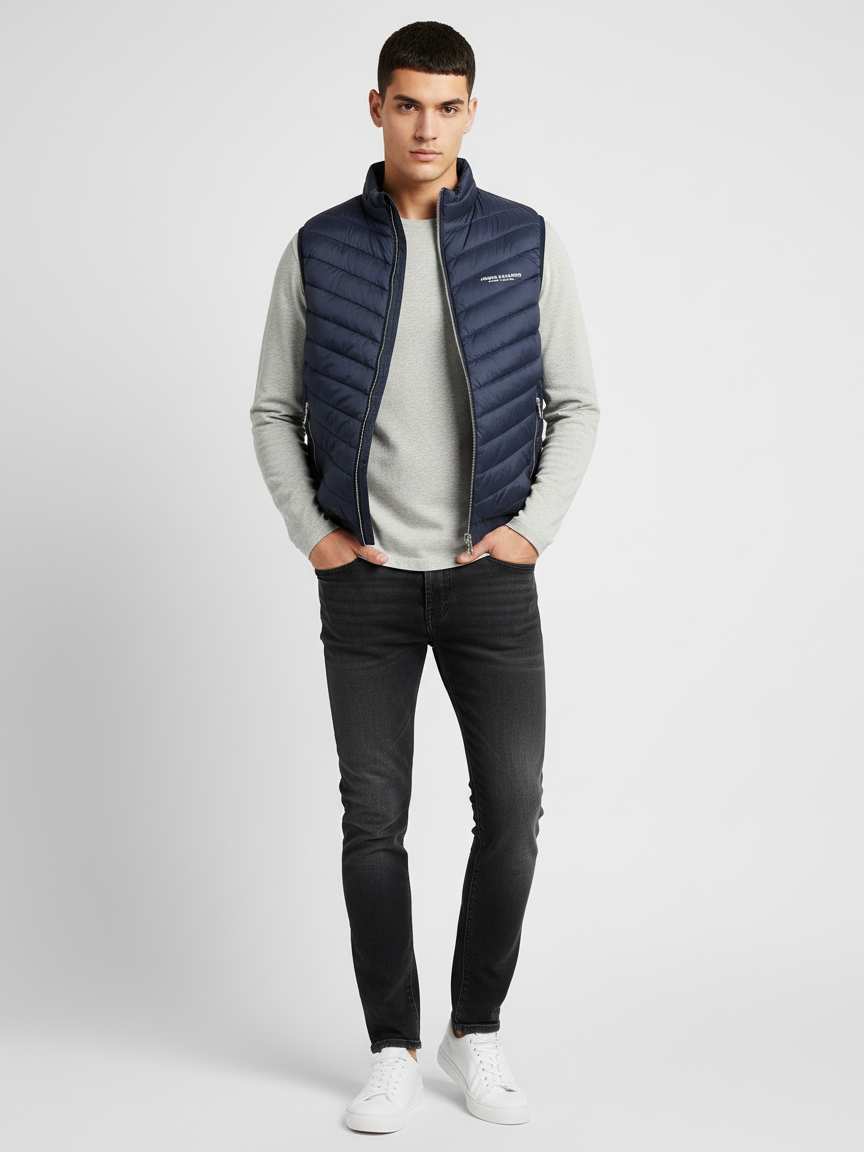 A/X Men Gillet AT-SB-8NZQ52