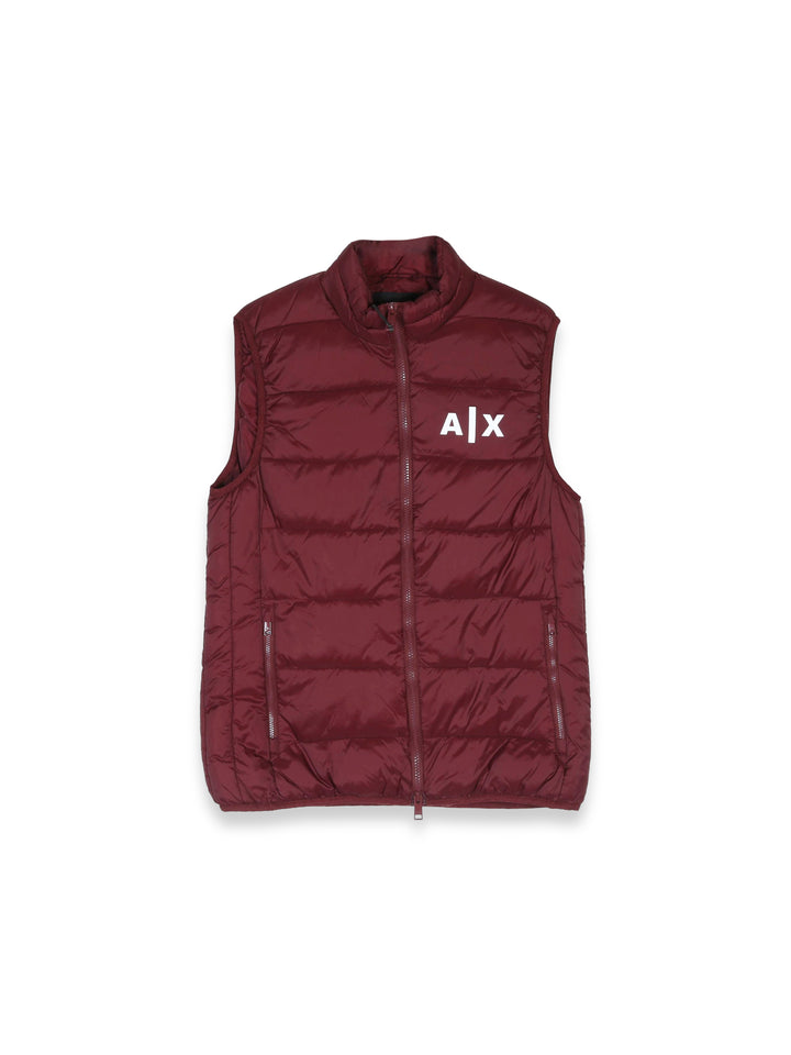 A/X Men Gillet AT-SB-7VZQ02