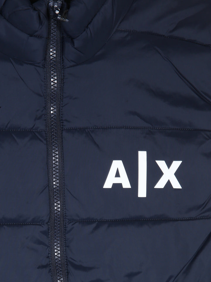 A/X Men Gillet AT-SB-7VZQ02
