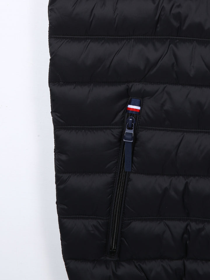 Tommy Hilfiger Men (Print Hilfiger Collar) Puffer Gillet 159AN478
