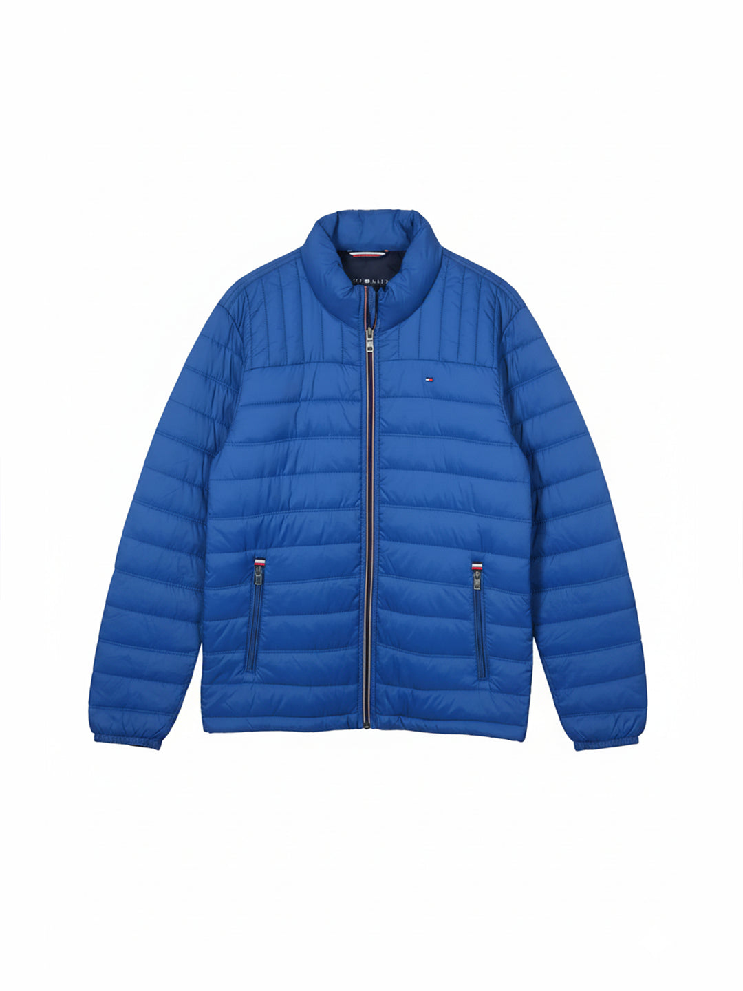 TH Men L/S Puffer Jacket AT-SB-158AN496