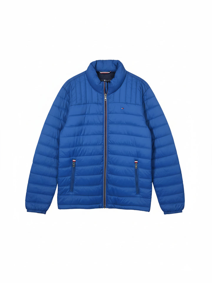 TH Men L/S Puffer Jacket AT-SB-158AN496