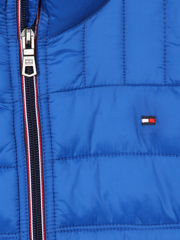 TH Men L/S Puffer Jacket AT-SB-158AN496