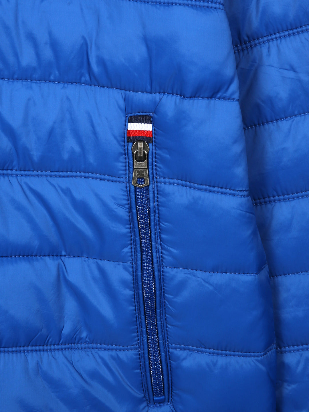 TH Men L/S Puffer Jacket AT-SB-158AN496