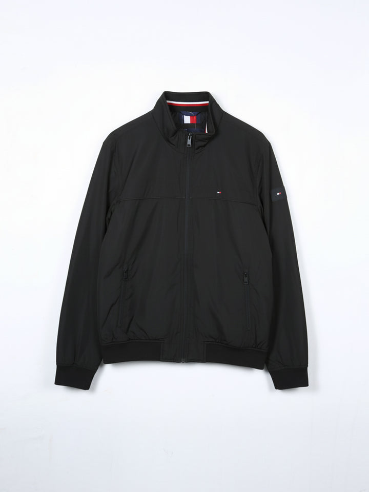 TH Men L/S Parachute Jacket 152AP792