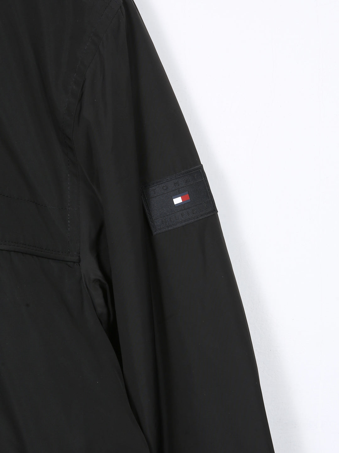 TH Men L/S Parachute Jacket 152AP792