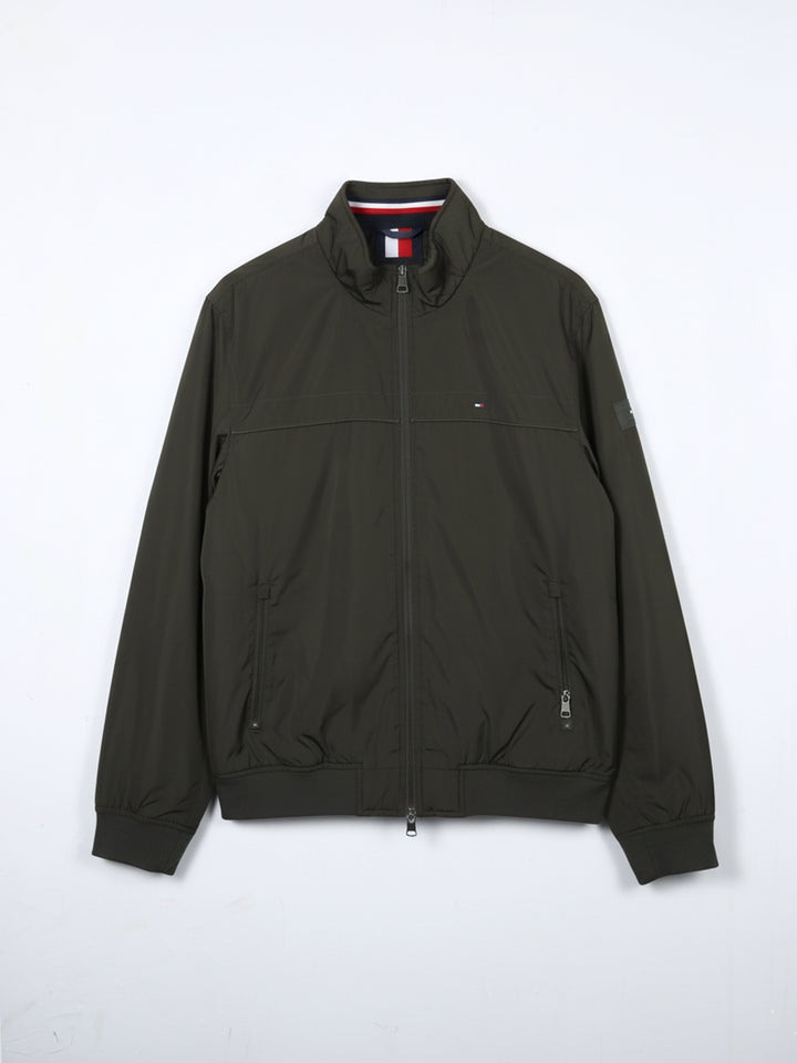 TH Men L/S Parachute Jacket 152AP792