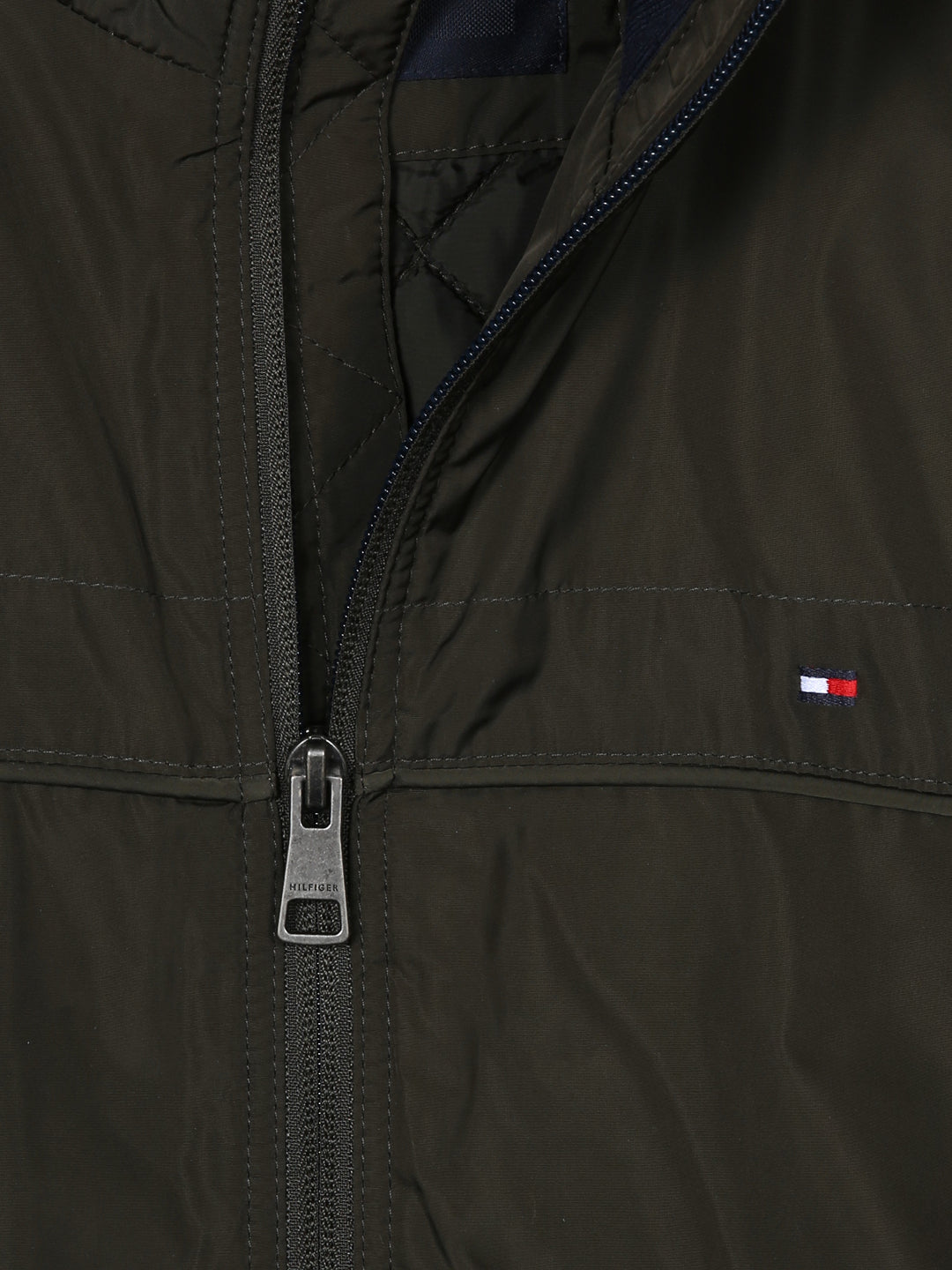 TH Men L/S Parachute Jacket 152AP792