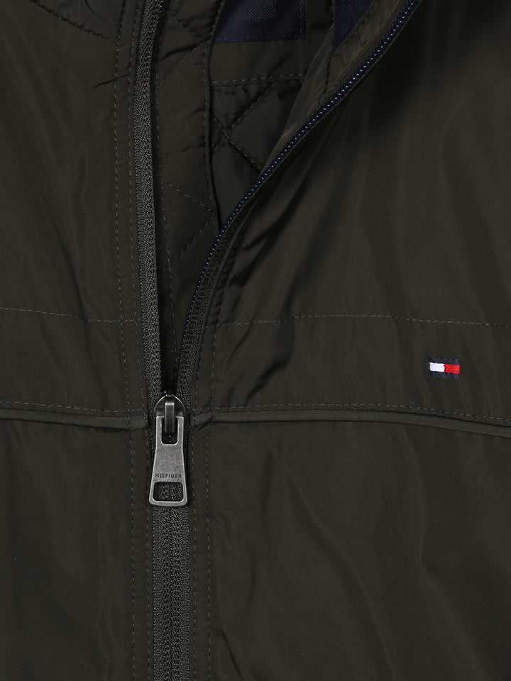 TH Men L/S Parachute Jacket 152AP792