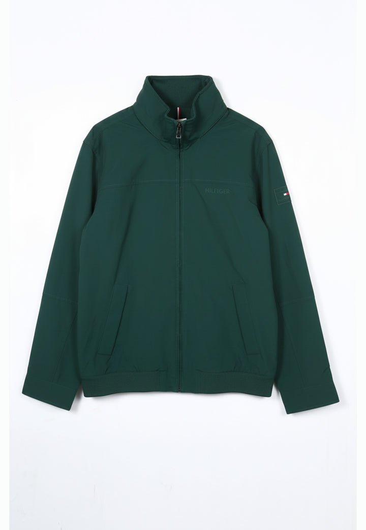TH Men L/S Parachute Jacket 78J8377
