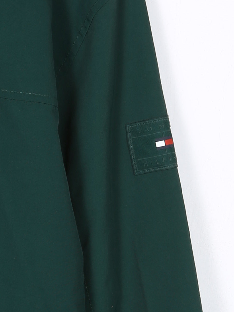 TH Men L/S Parachute Jacket 78J8377