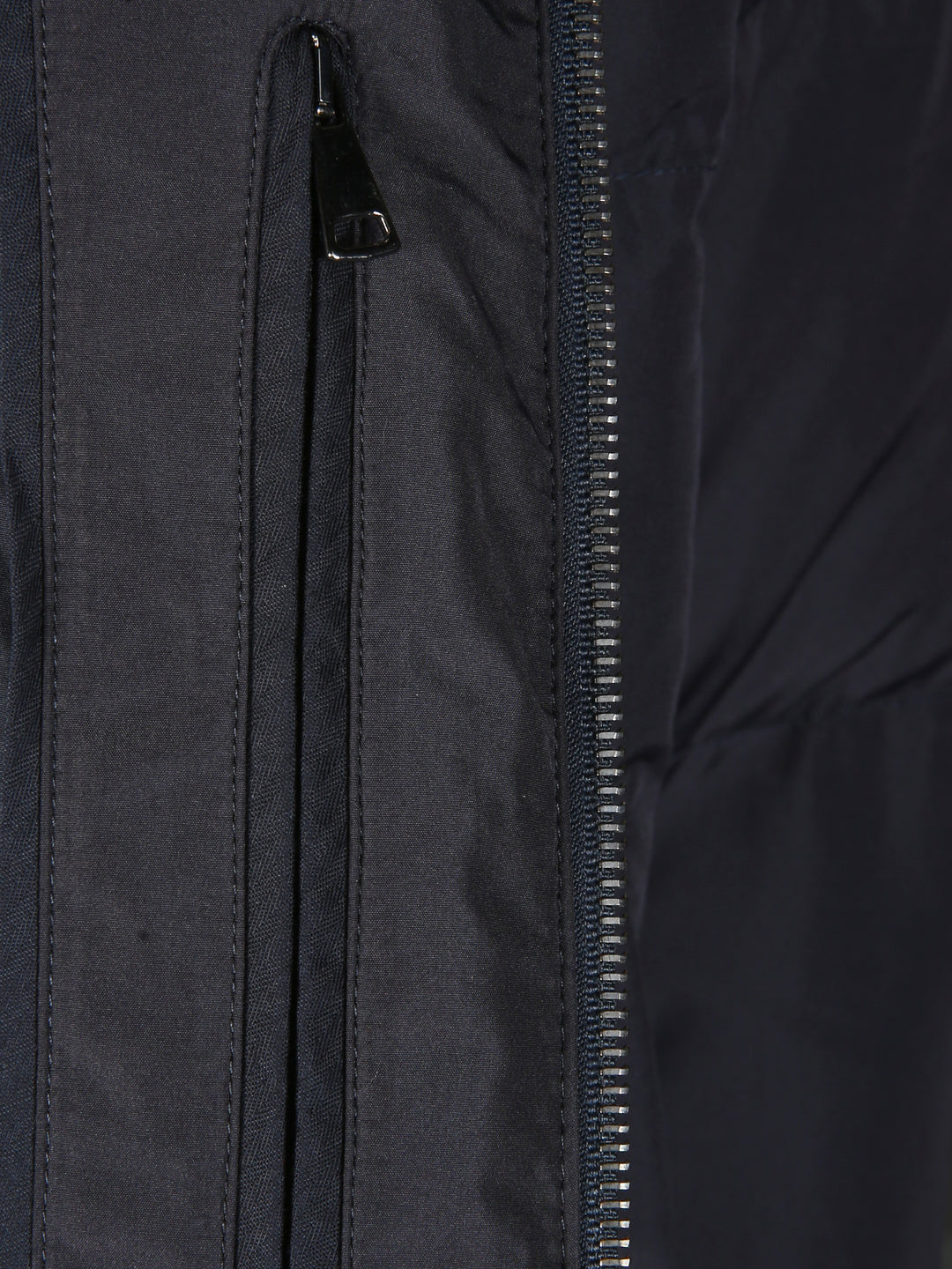Canali Men L/S Jacket O40842