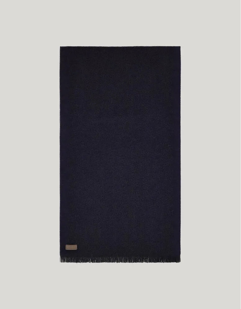 Canali Men 100%Wool Scarf TF00237