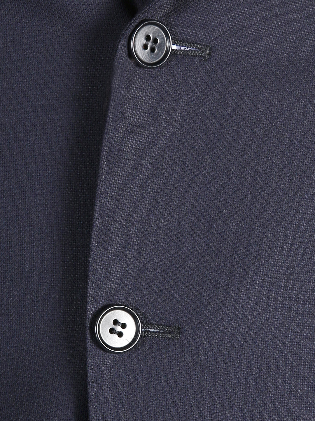 Canali Men 100%Wool Textured Blazer 11280