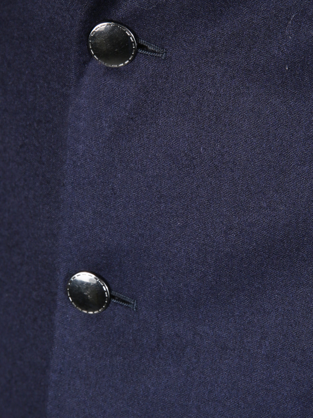 Canali Men 100%Wool Plain Blazer 11288