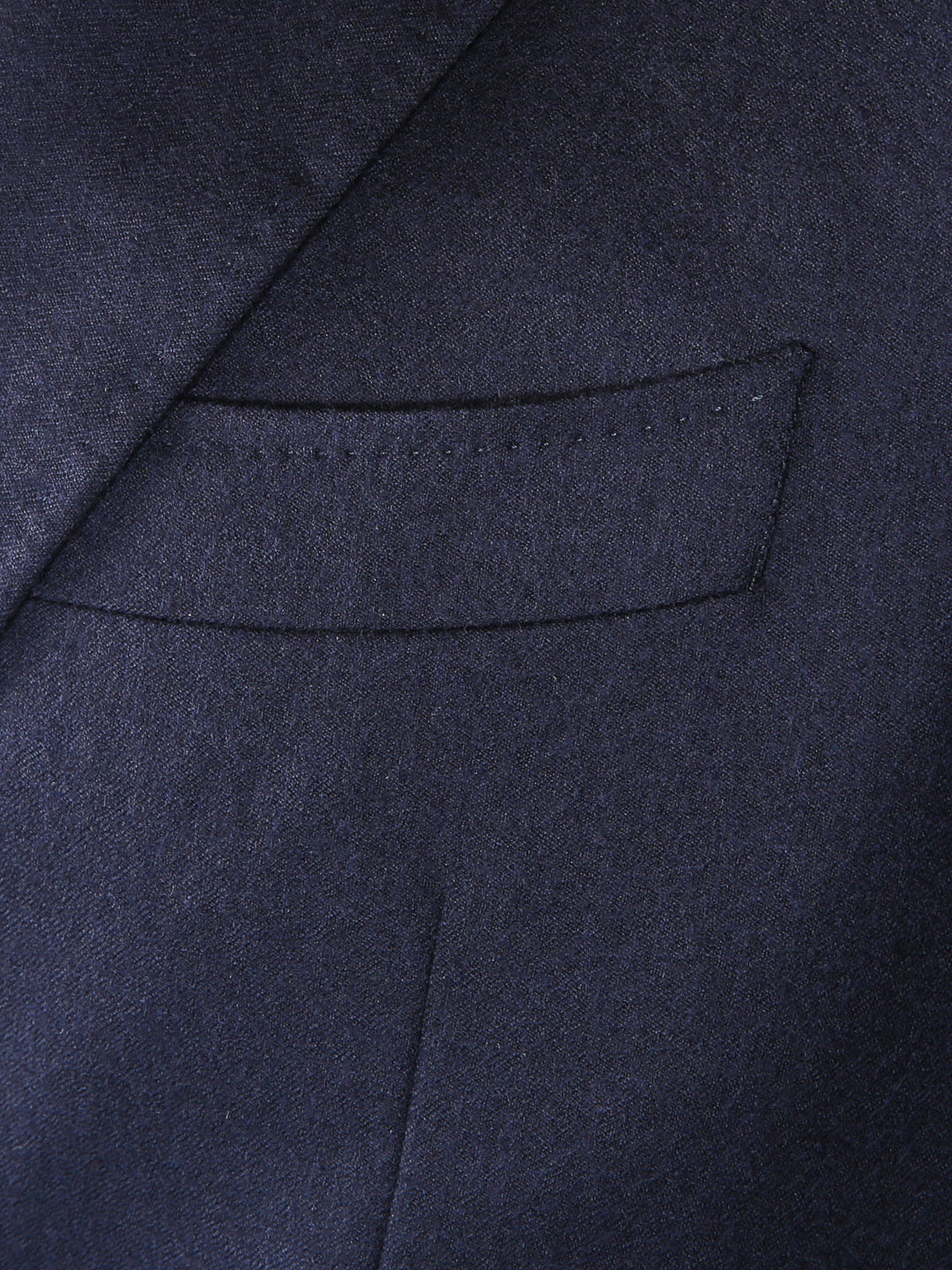 Canali Men 100%Wool Plain Blazer 11288