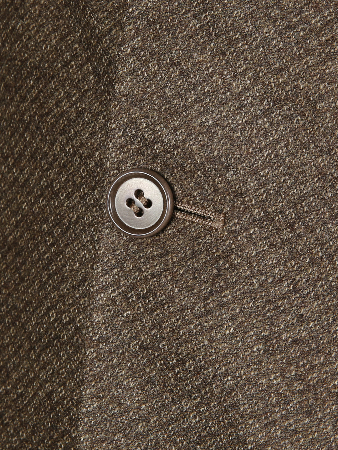 Canali Men 100%Wool Textured Blazer 21288